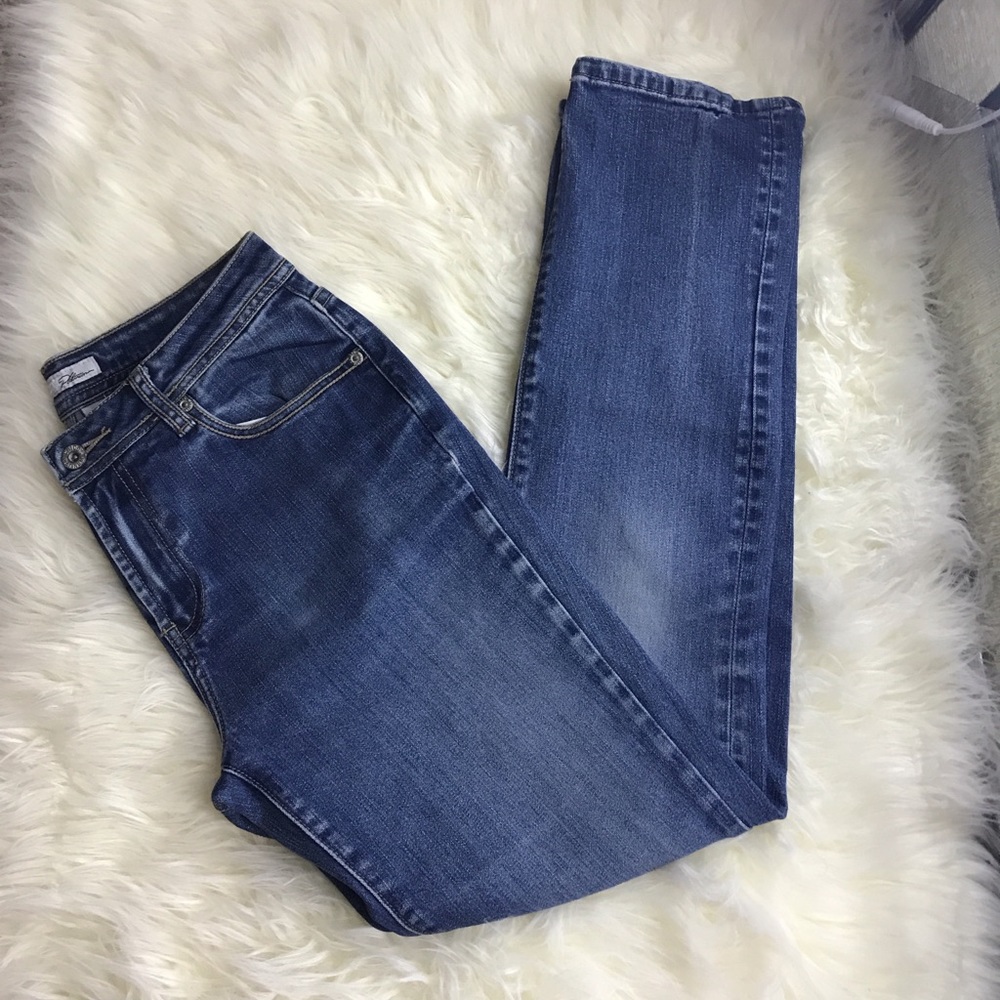 Chico’s Jeans